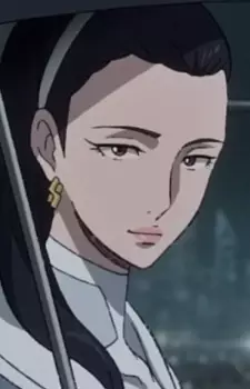 imagem de capa do personagem Yukiko Shirato