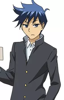 imagem de capa do personagem Tadayoshi Nezuya