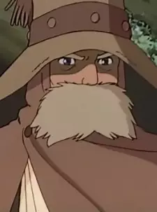 imagem de capa do personagem Lord Yupa