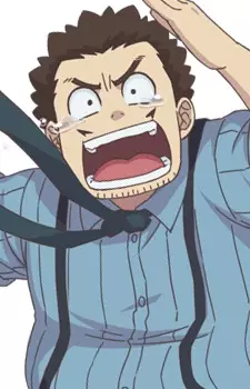 imagem de capa do personagem Doc