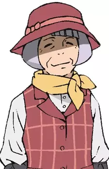 imagem de capa do personagem Sada Hinomoto