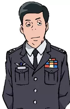 imagem de capa do personagem Hiroshi Sosoda
