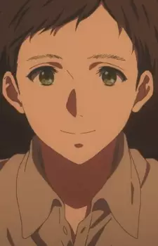 imagem de capa do personagem Yale Coster
