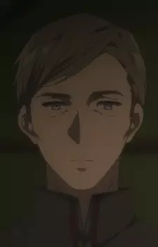 imagem de capa do personagem Isidor