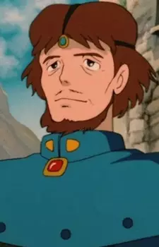 imagem de capa do personagem Kurotowa