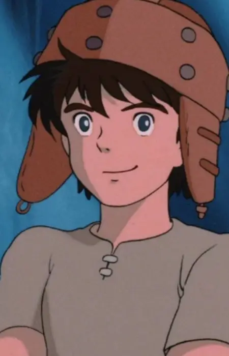 imagem de capa do personagem Asbel