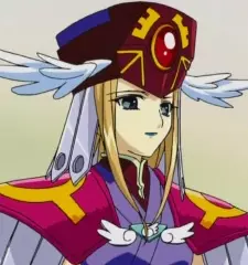 imagem de capa do personagem Mehm