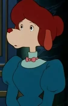 imagem de capa do personagem Maria