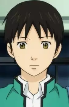 imagem de capa do personagem Hiroshi Satou