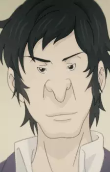 imagem de capa do personagem Miyabe