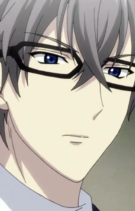 imagem de capa do personagem Kiyonori Yakumo