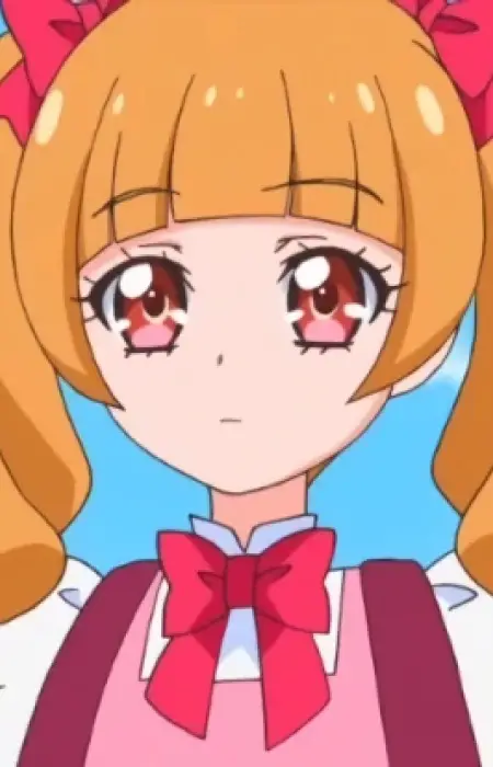 imagem de capa do personagem Emiru Aisaki