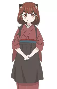 imagem de capa do personagem Kasuga