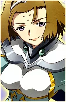 imagem de capa do personagem Ein Lu