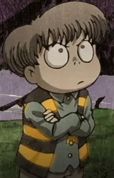 imagem de capa do personagem Fake Kitarou