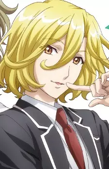 imagem de capa do personagem Nanao Wakura