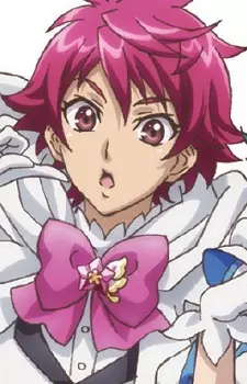 imagem de capa do personagem Ichirou Dougo