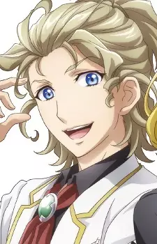 imagem de capa do personagem Taiju Unazuki