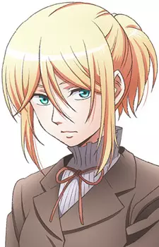 imagem de capa do personagem Chateau Dankworth