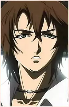 imagem de capa do personagem Kagesada Sugano