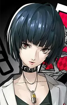 imagem de capa do personagem Tae Takemi