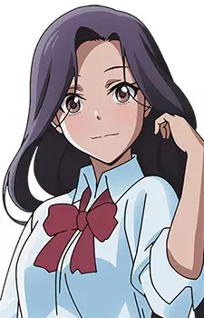 imagem de capa do personagem Erena Fujisawa