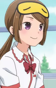 imagem de capa do personagem Rau Minagawa