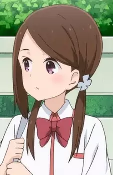 imagem de capa do personagem Hanako Yamada