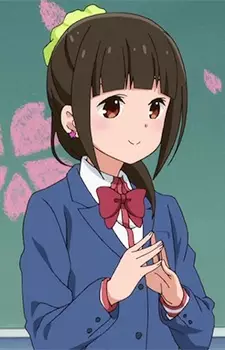 imagem de capa do personagem Ino Kawai