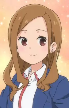 imagem de capa do personagem Karane Nakanai