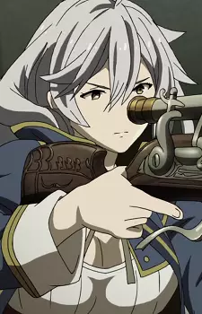 imagem de capa do personagem Silva