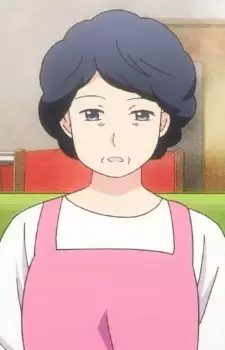 imagem de capa do personagem Kie Tsutsui