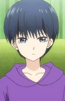imagem de capa do personagem Kaoru Tsutsui