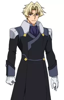 imagem de capa do personagem Kyouya Kujou