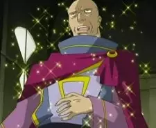 imagem de capa do personagem Argos XIV Cardair