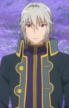 imagem de capa do personagem Siegfried