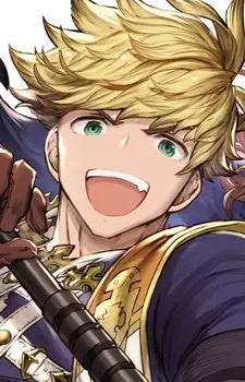 imagem de capa do personagem Vane