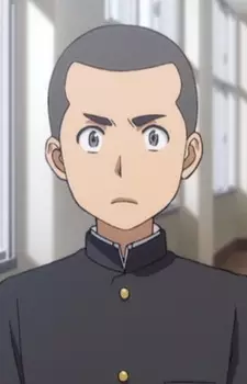 Kengo Nakata
