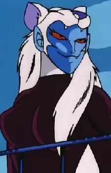 imagem de capa do personagem Breast Claw