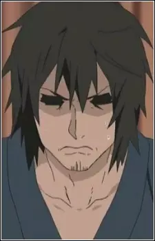 imagem de capa do personagem Daitetsu Hibiki