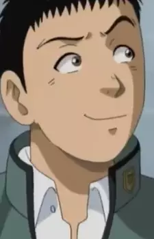 imagem de capa do personagem Jirou Akazawa