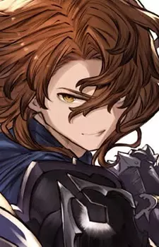imagem de capa do personagem Siegfried
