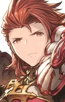 imagem de capa do personagem Percival