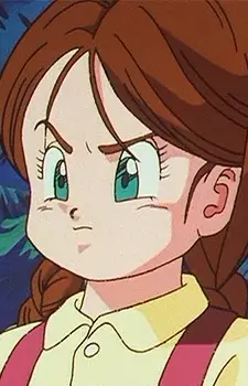 imagem de capa do personagem Lime