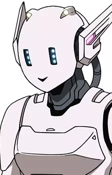 imagem de capa do personagem PAC2-AR