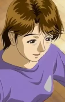 imagem de capa do personagem Reona Kirishima