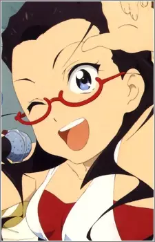 imagem de capa do personagem Takako Kimura