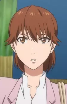 imagem de capa do personagem Tsubasa Kondou