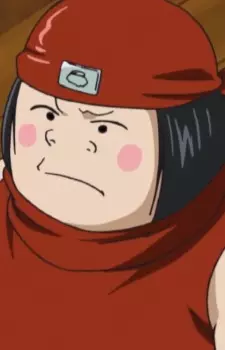 imagem de capa do personagem Chirin
