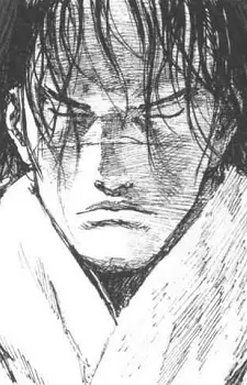 imagem de capa do personagem Baro Sukezane